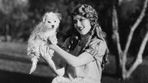 mary pickford